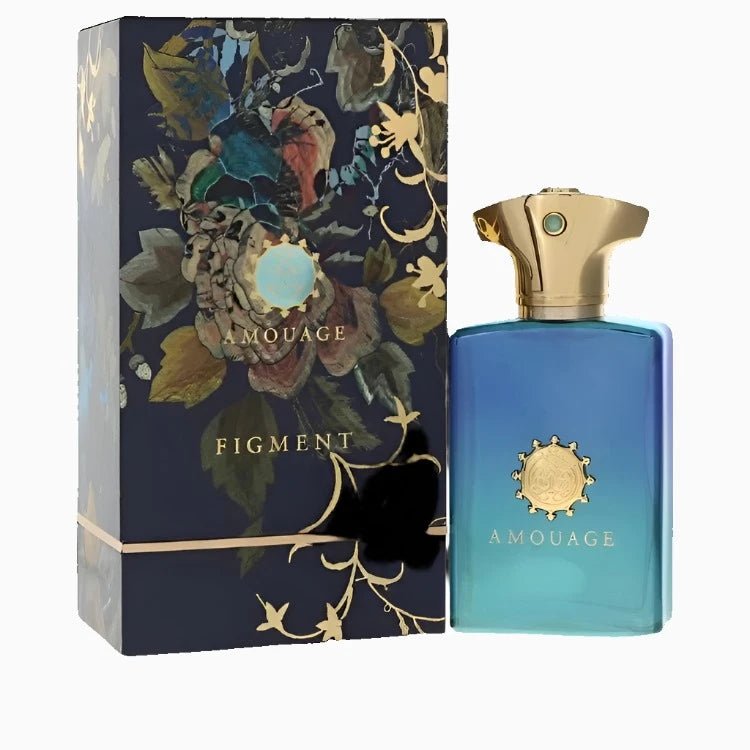 Amouage Figment – Eau De Parfum - Rakspiri.is