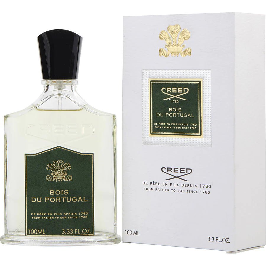 Creed Bois du Portugal 100ml EDP - Rakspiri.is
