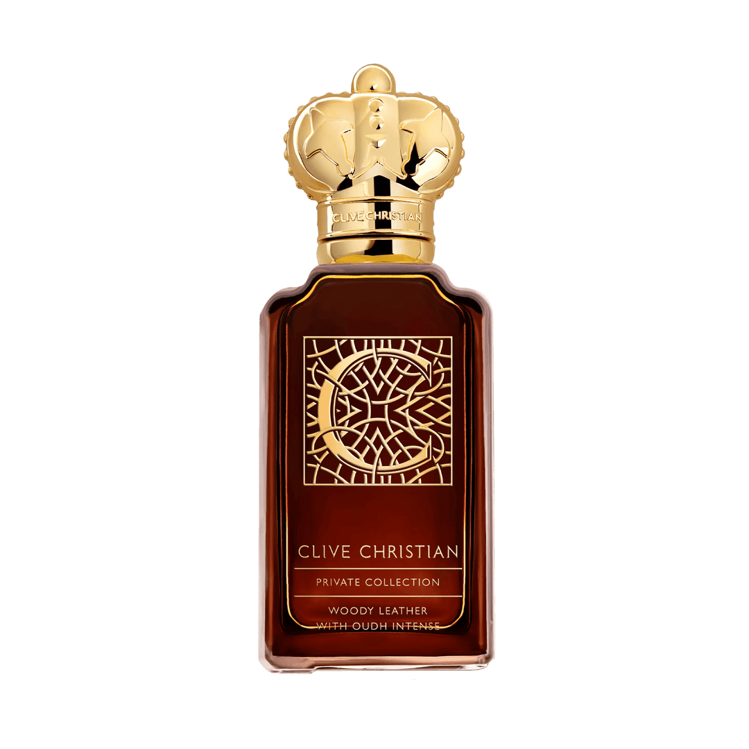 Clive Christian C Woody Leather - Rakspiri.is