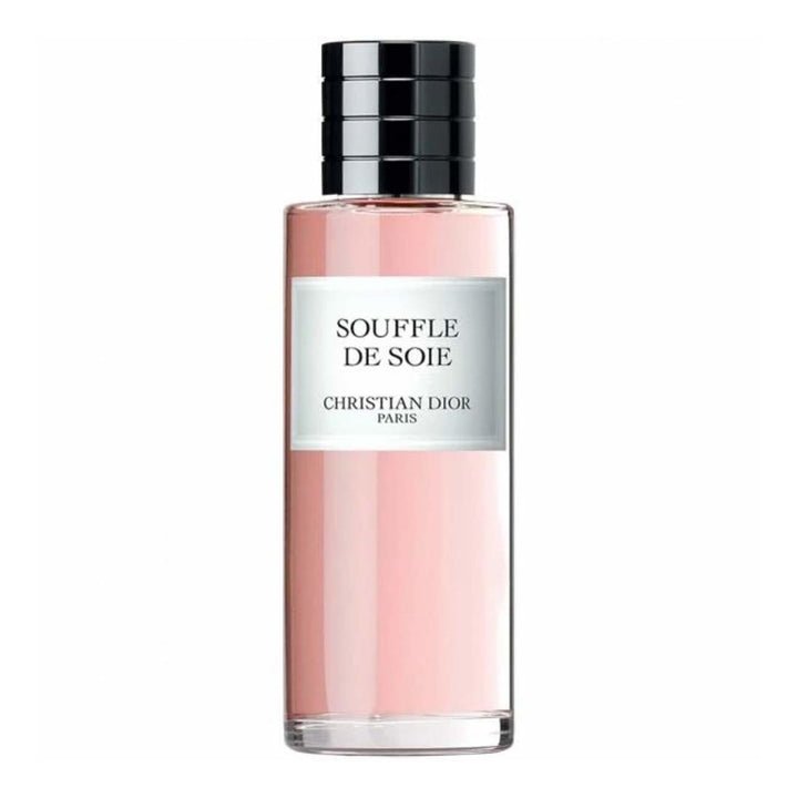 Christian Dior Souffle De Soie - Rakspiri.is