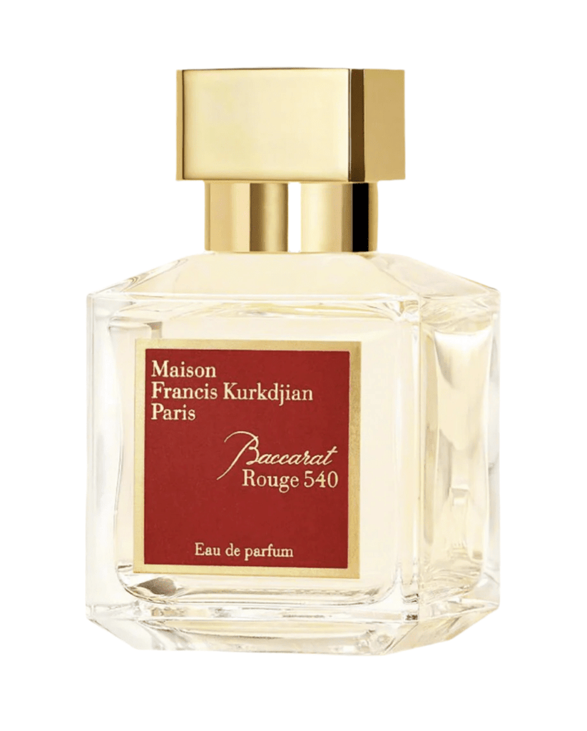 その他 Maison Francis Kurkdjian Baccarat Rouge D44AA7F1-2FC6-4892-A2C5-