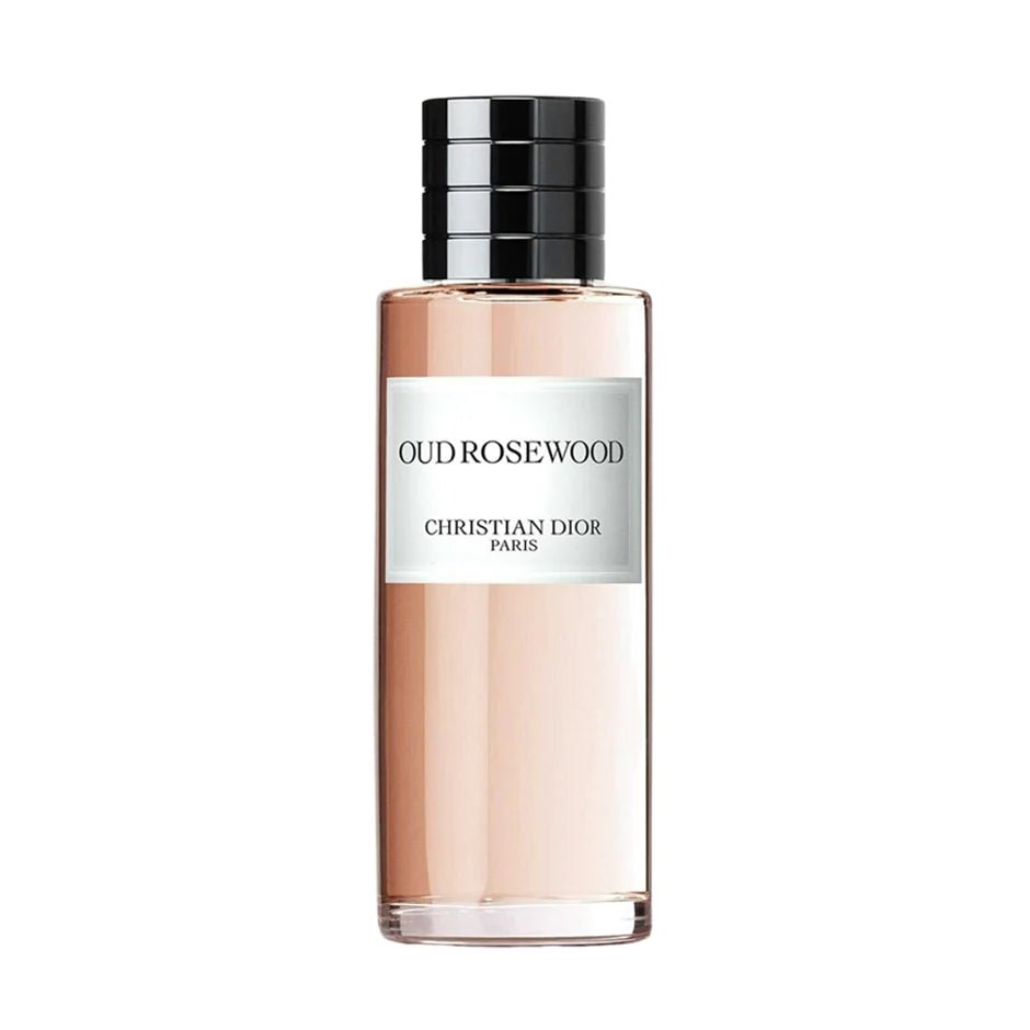 Dior Oud Rosewood - Rakspiri.is