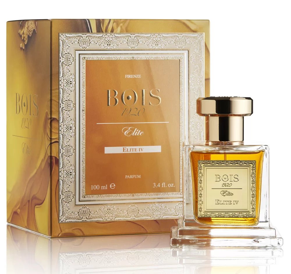 Bois 1920 Elite IV – Parfum - Rakspiri.is