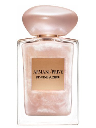 Giorgio Armani Pivoine Suzhou Soie de Nacre EDT - Rakspiri.is