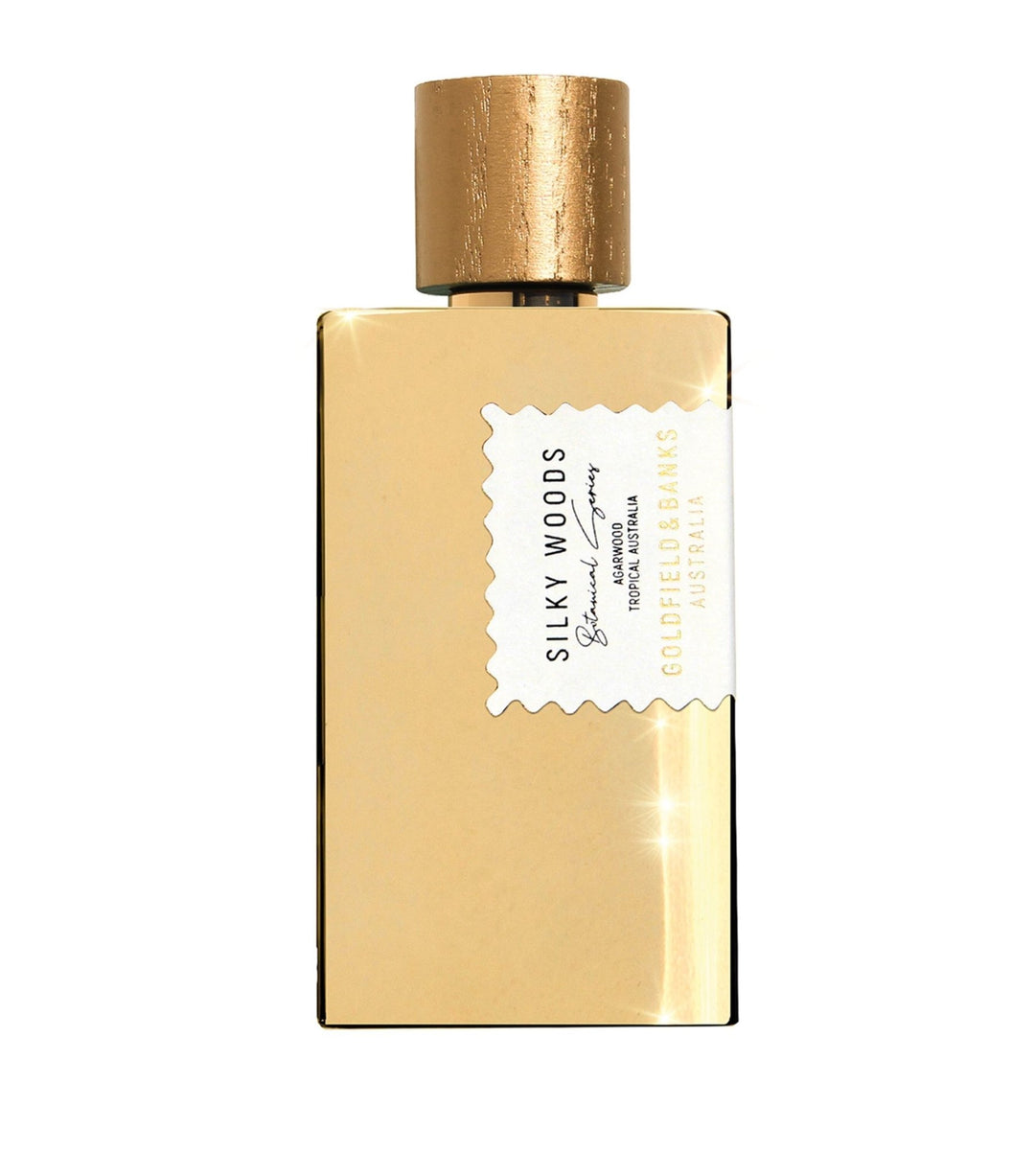Goldfield & Banks Silky Woods Pure Perfume - Rakspiri.is
