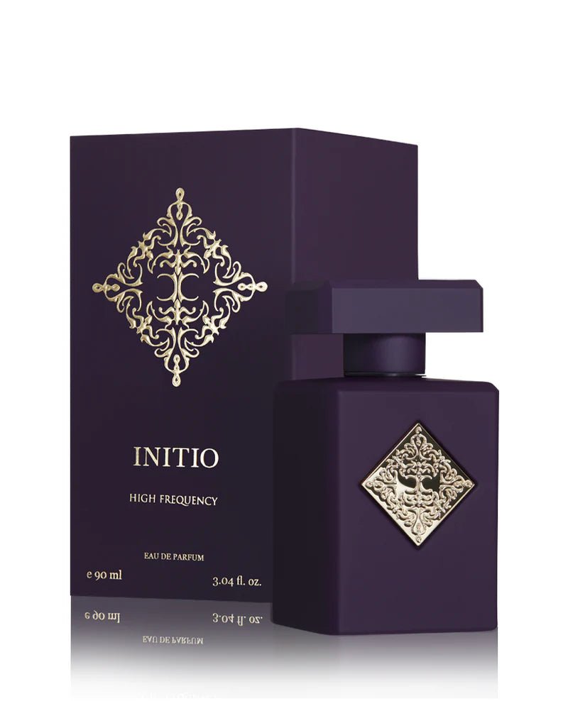 Initio High Frequency – Eau De Parfum - Rakspiri.is