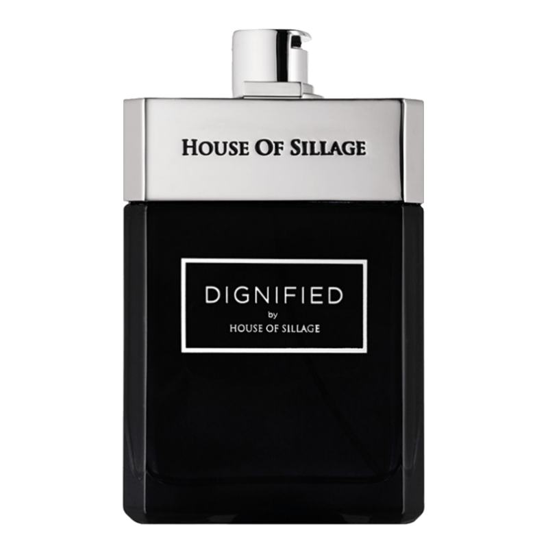 Dignified by house of sillage for men - Rakspiri.is