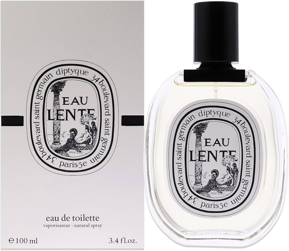 Diptyque Eau Lente Men EDT - Rakspiri.is