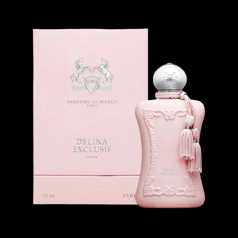 Parfums De Marly Delina Exclusif - Rakspiri.is