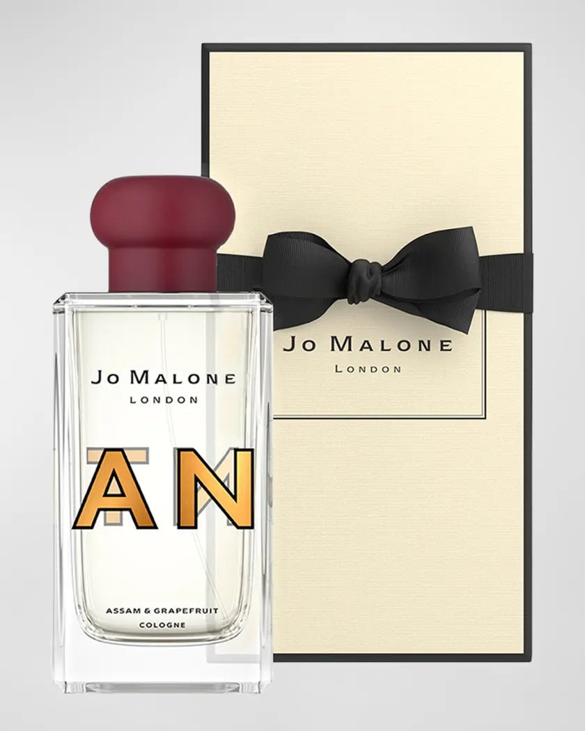 Jo Malone Assam & Grapefruit Cologne - Rakspiri.is