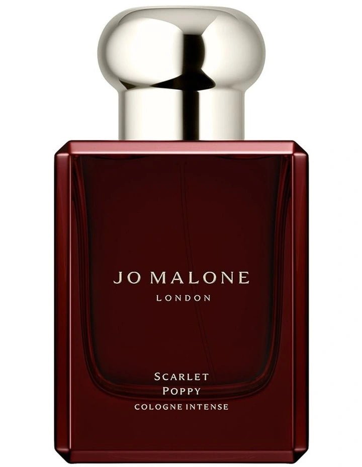 Jo Malone Scarlet Poppy Cologne Intense - Rakspiri.is