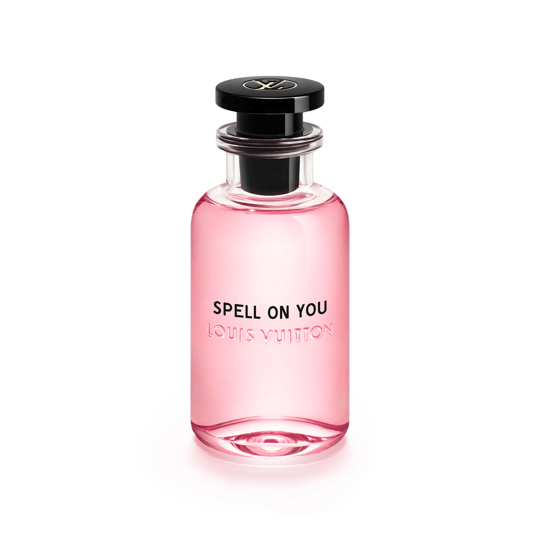Louis Vuitton Heures D'absence - Eau de Parfum - Rakspiri.is