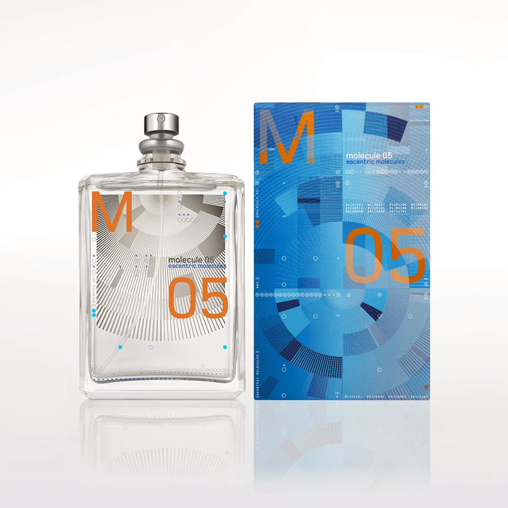 Escentric 05 Escentric Molecules - Rakspiri.is