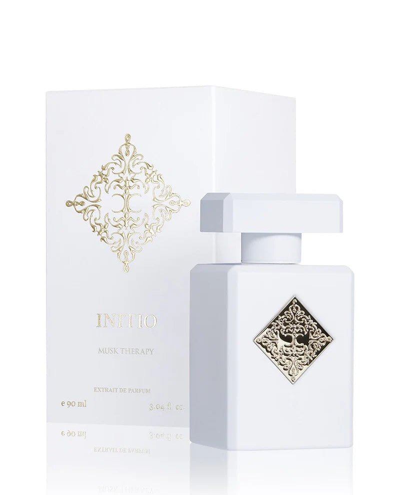 Initio Parfums Prives Musk Therapy - Extrait De Parfum - Rakspiri.is
