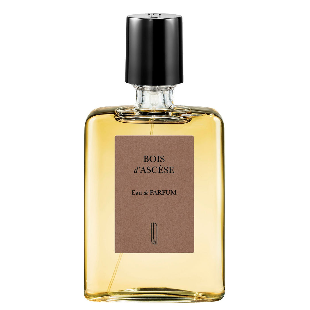 Bois d'Ascese Naomi Goodsir - Rakspiri.is
