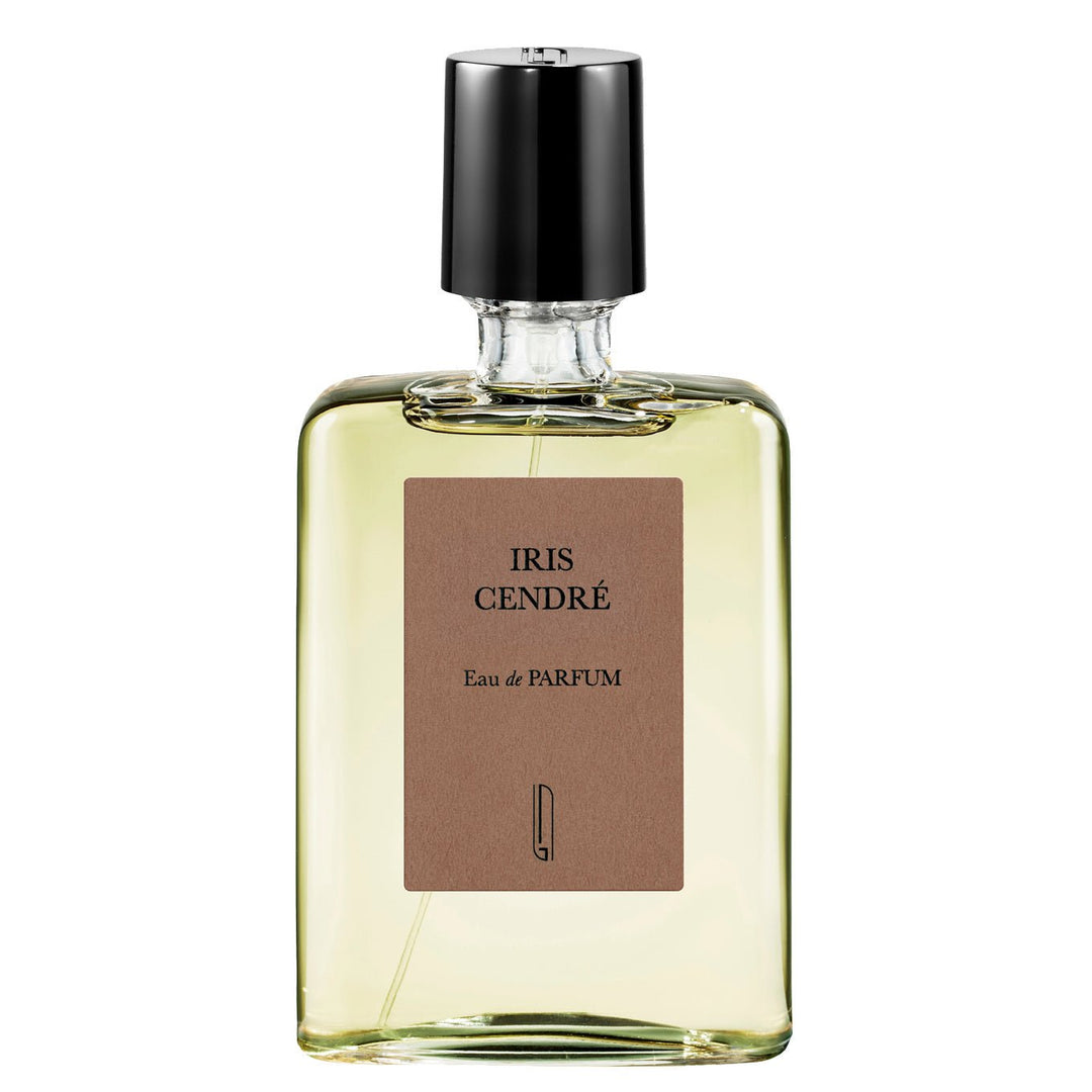 Iris Cendre Naomi Goodsir - Rakspiri.is