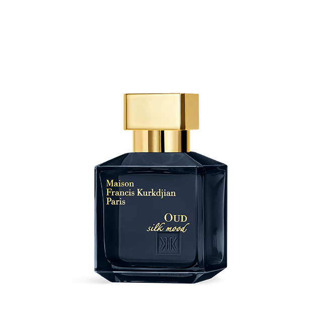 Maison Francis Kurkdjian Oud Silk Mood - Rakspiri.is