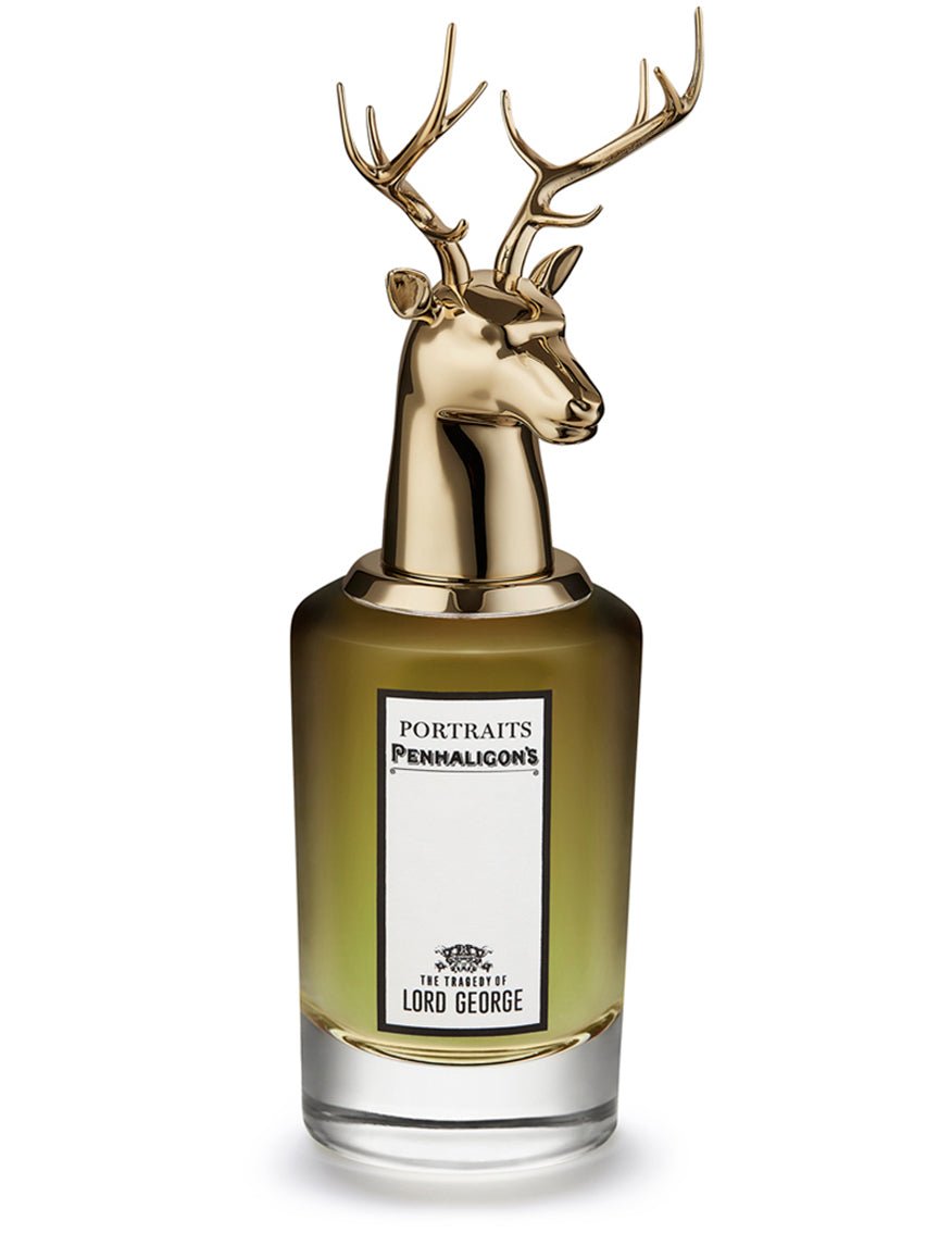Penhaligon’s Portraits Lord George – Eau De Parfum - Rakspiri.is