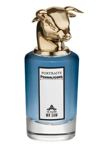 Penhaligon’s The Blazing Mister Sam – Eau De Parfum - Rakspiri.is