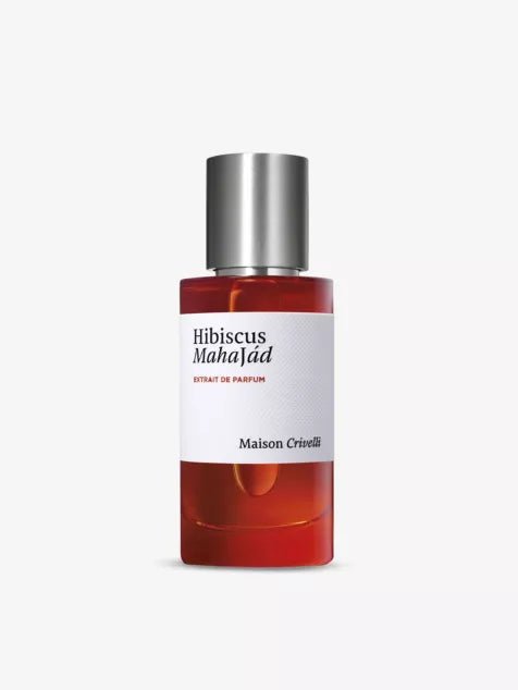 Maison crivelli Hibiscus mahajád extrait de parfum - Rakspiri.is