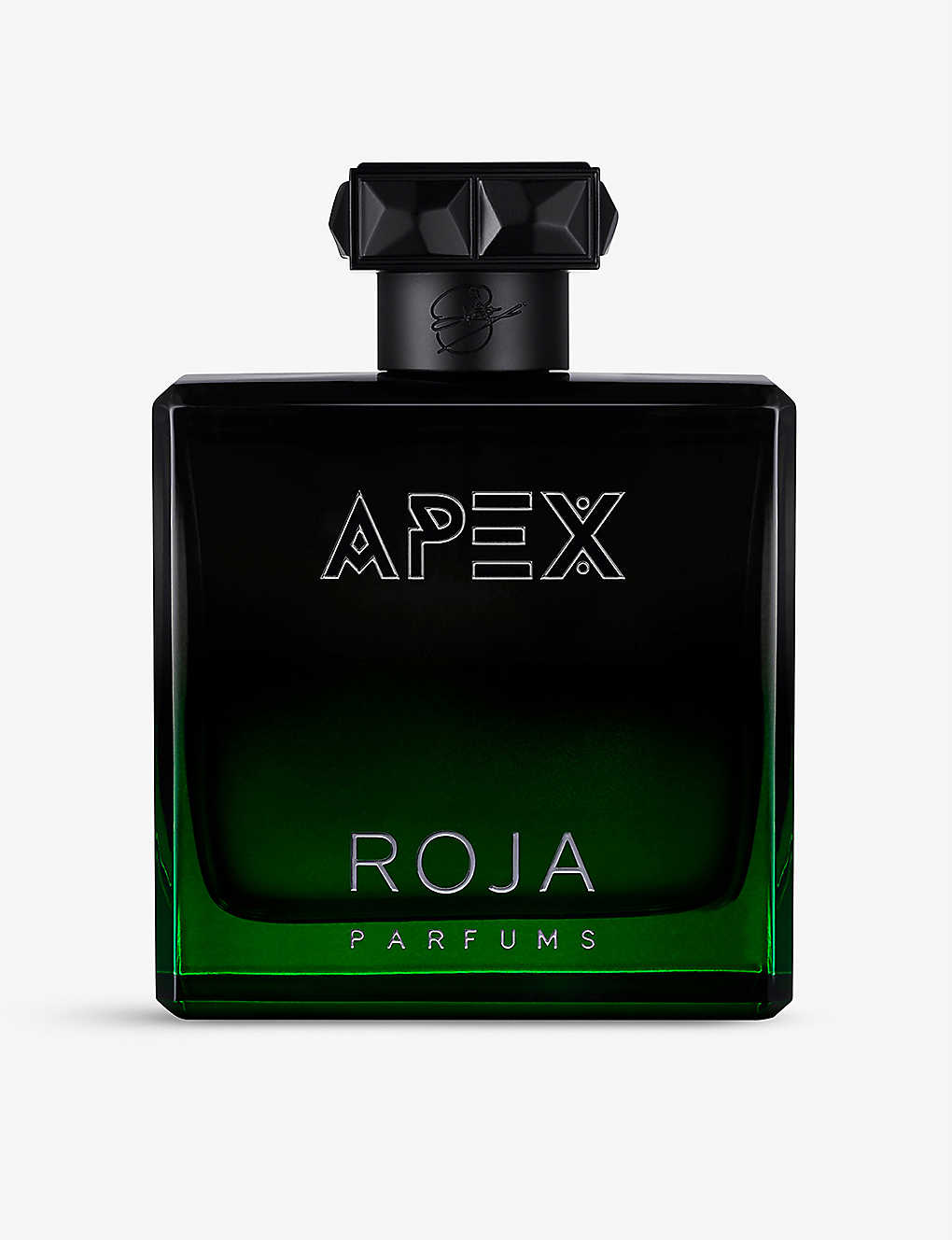 Roja Parfums Apex eau de parfum 100ml - Rakspiri.is