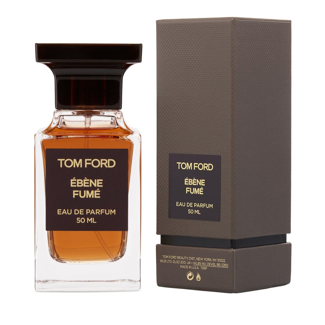 Tom Ford Ébène Fumé - Rakspiri.is