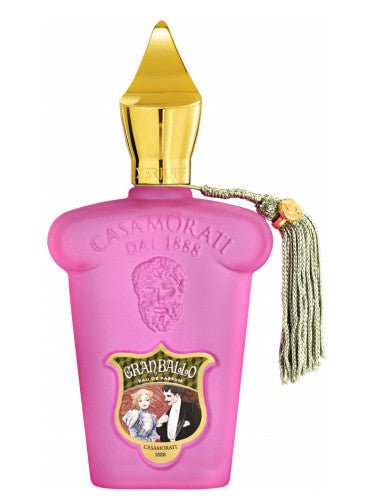 Xerjoff Casamorati Gran Ballo – Eau De Parfum - Rakspiri.is