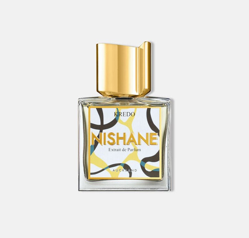 Nishane Kredo Eau de Parfum - Rakspiri.is