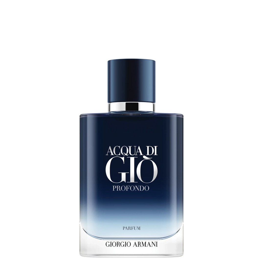 Acqua di Giò Profondo Giorgio Armani - Rakspiri.is