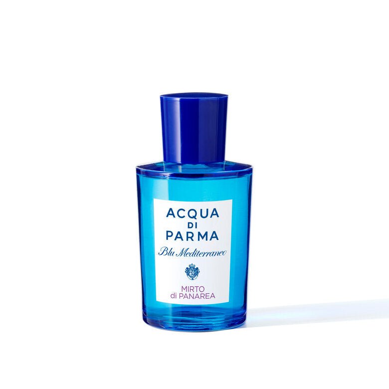 Acqua di parma Blue Mediterraneo - Rakspiri.is