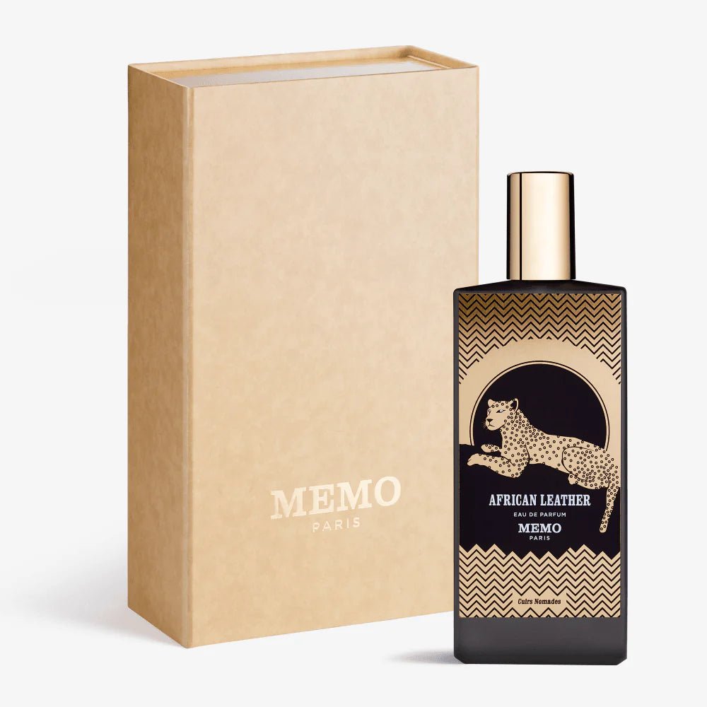 Memo Paris - African Leather - Rakspiri.is