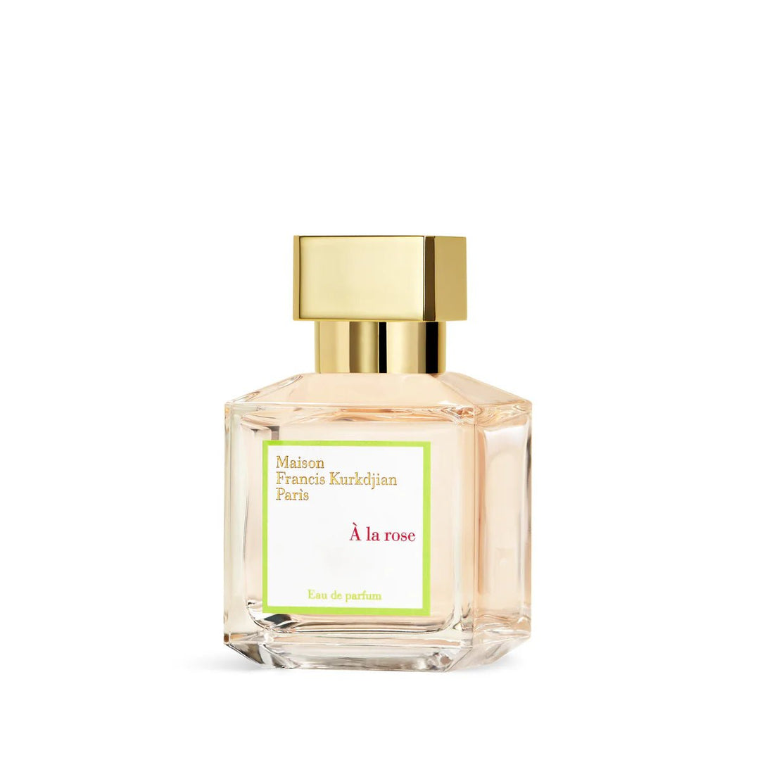 MFK A La Rose For Women Eau De Parfum - Rakspiri.is