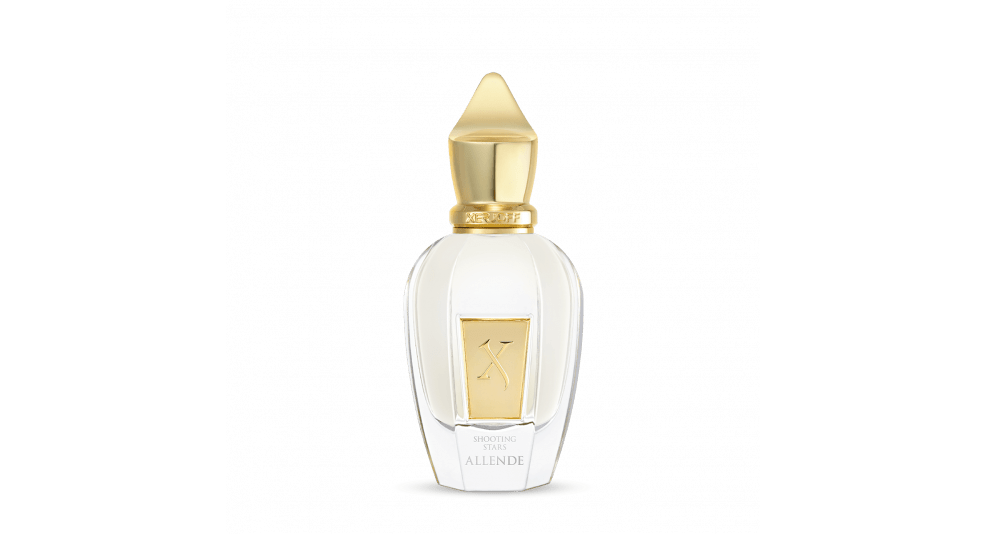 XERJOFF ALLENDE PARFUM - Rakspiri.is