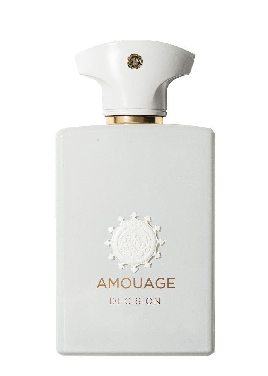 Amouage - Decision - Rakspiri.is