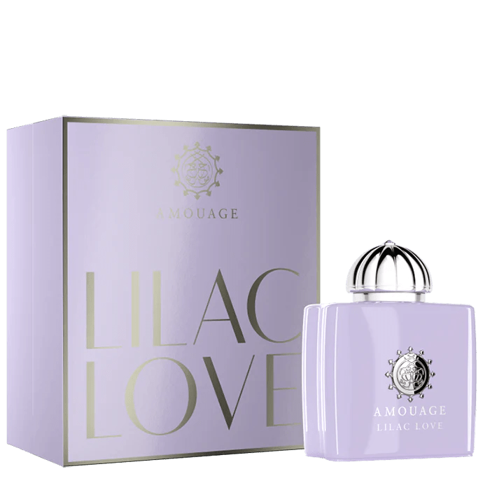 Amouage Lilac Love Women EDP - Rakspiri.is