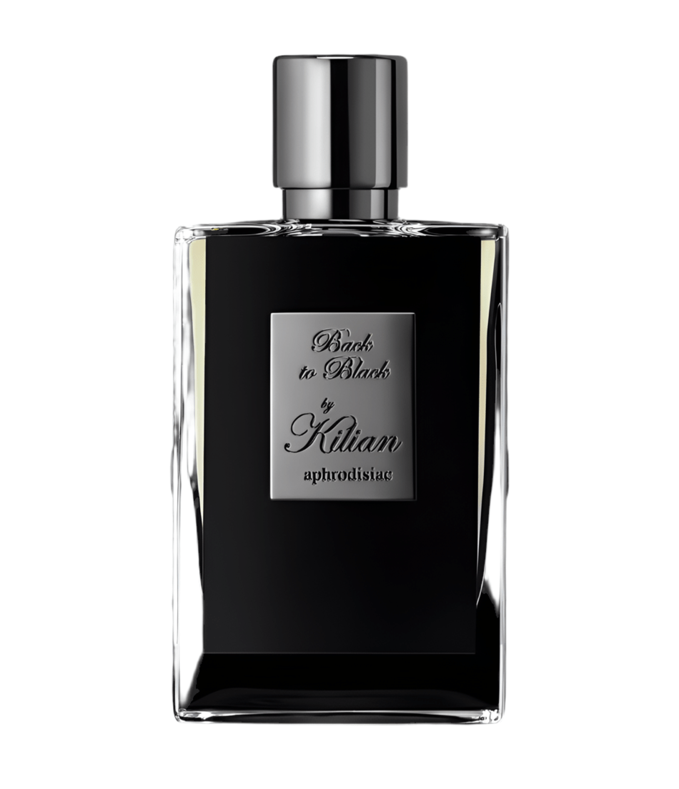 Back to black Aphrodisiac by Kilian - Rakspiri.is