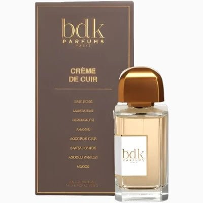 Bdk Parfums Crème De Cuir – Eau De Parfum - Rakspiri.is