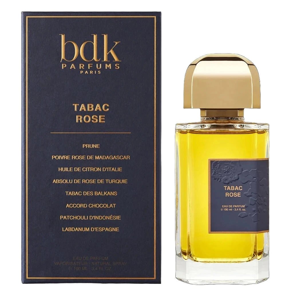 Bdk Parfums Tabac Rose – Eau De Parfum - Rakspiri.is