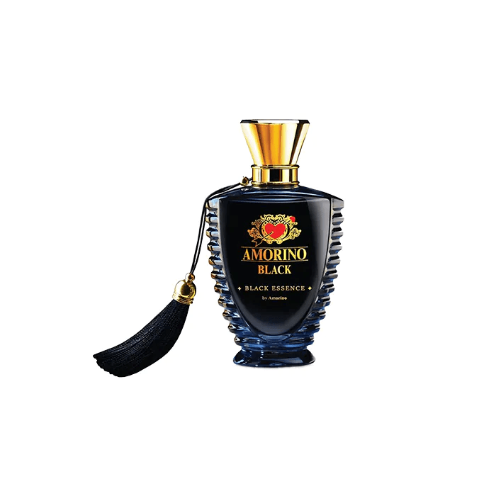 Black Essence AMORINO - Rakspiri.is