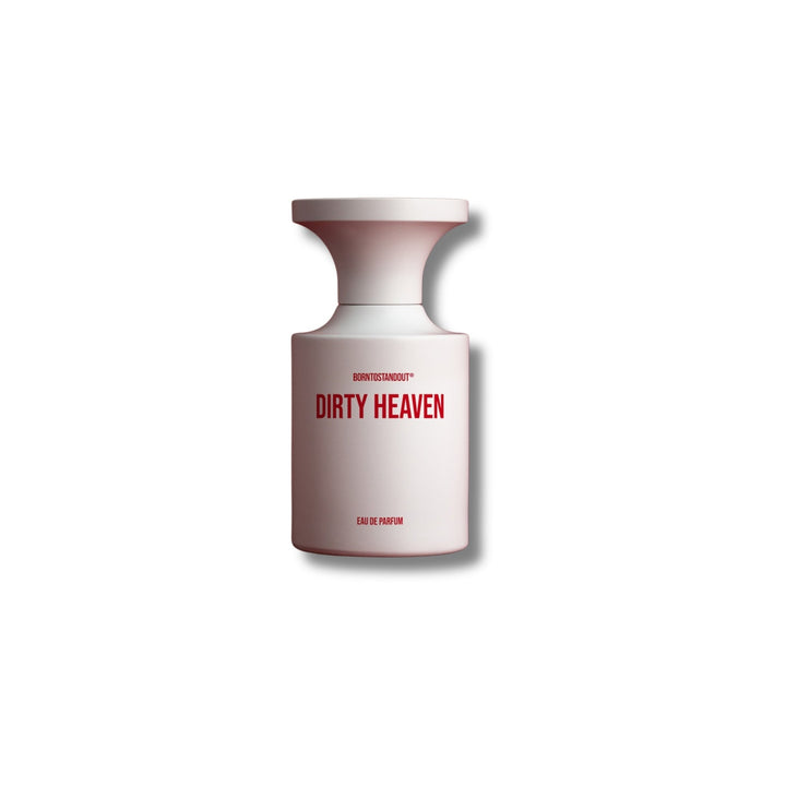 Born to stand out - Dirty Heaven Eau de Parfum - Rakspiri.is