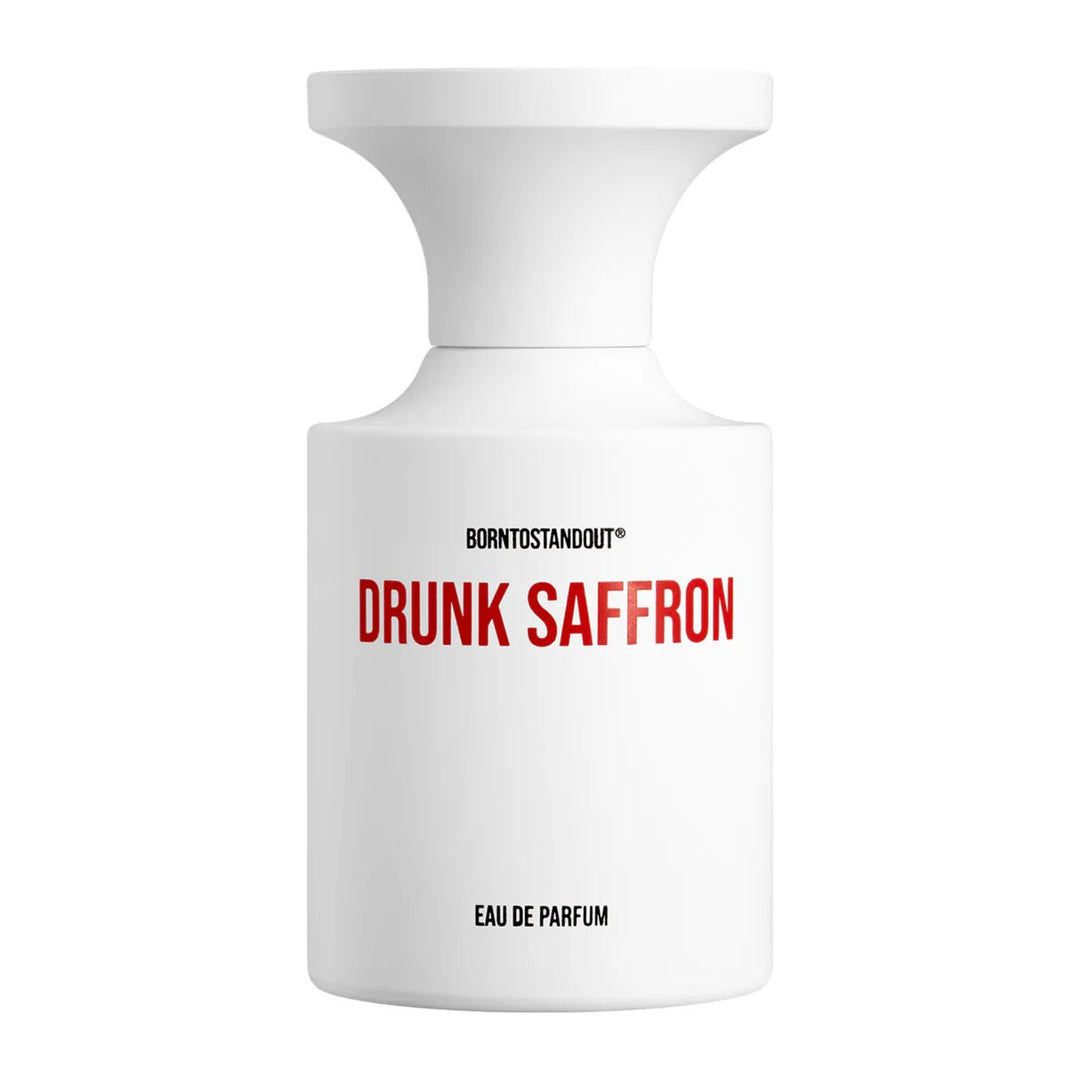 Drunk Saffron BORNTOSTANDOUT - Rakspiri.is