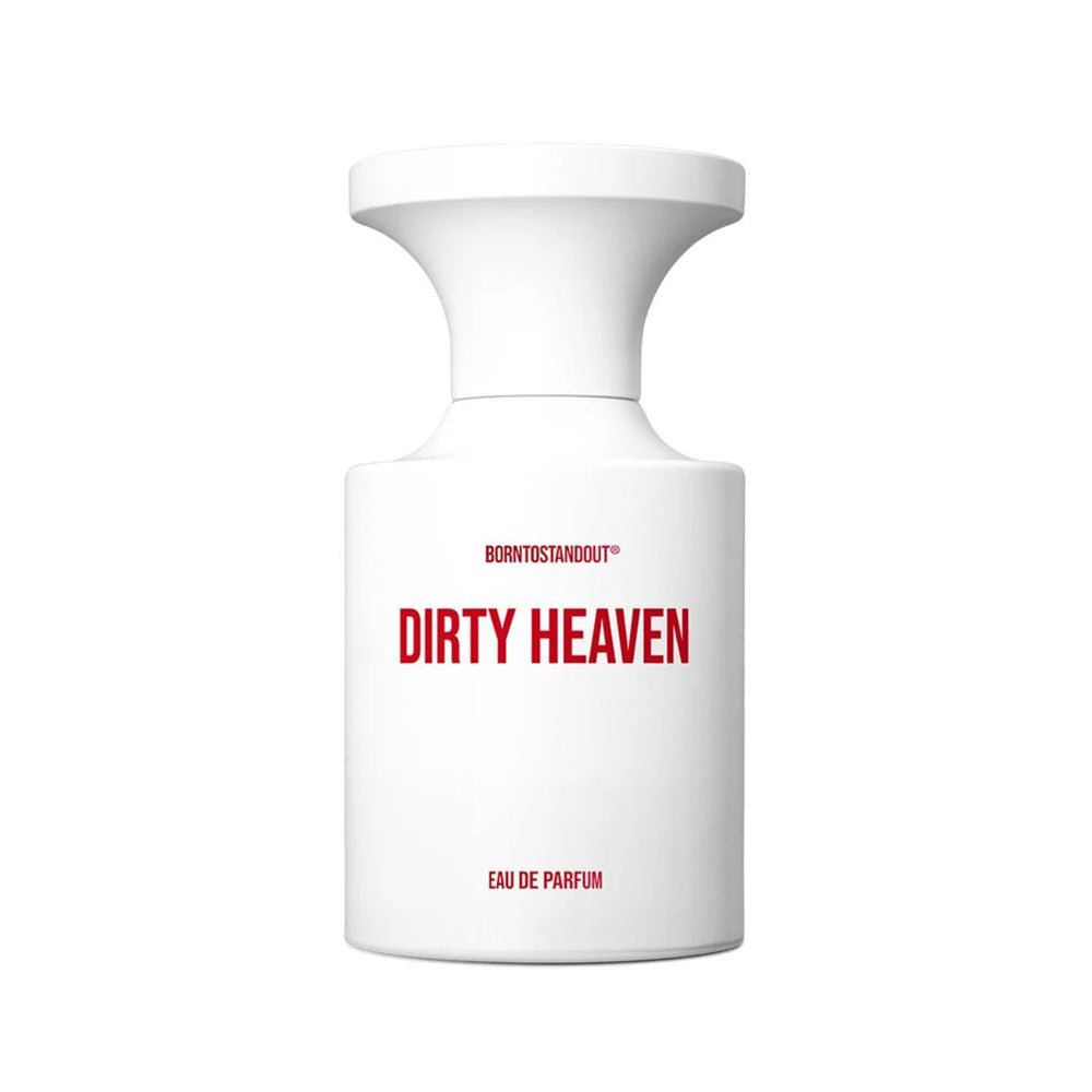 Dirty Heaven Eau de Parfum - Rakspiri.is