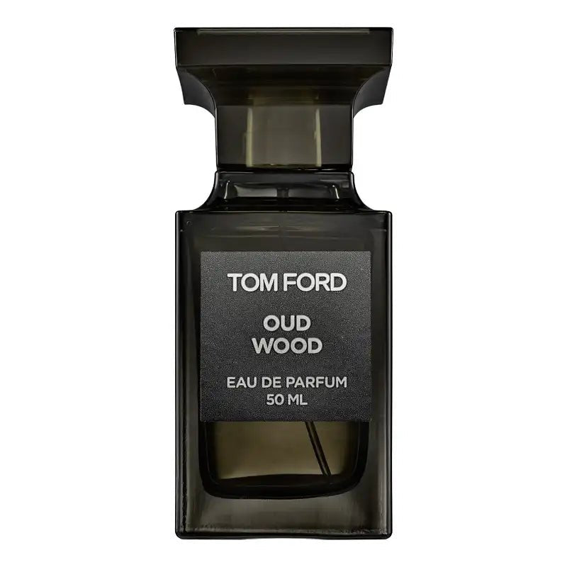 Tom ford oud wood eau de parfum 50ML - Rakspiri.is
