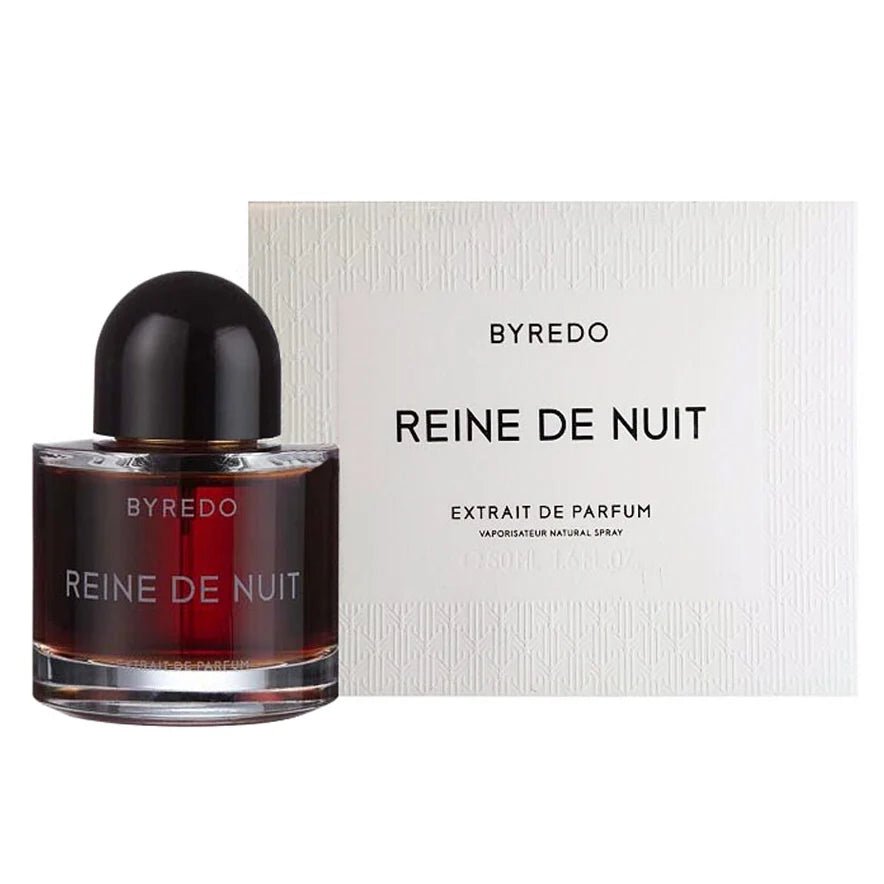 Byredo Reine De Nuit - Extrait De Parfum - Rakspiri.is
