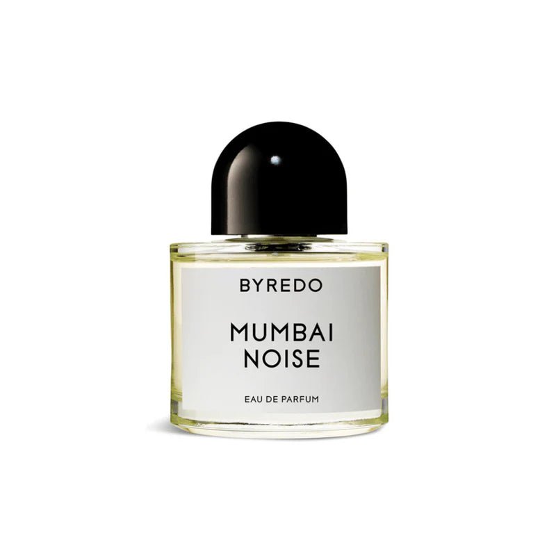 Byredo Mumbai Noise EDP - Rakspiri.is