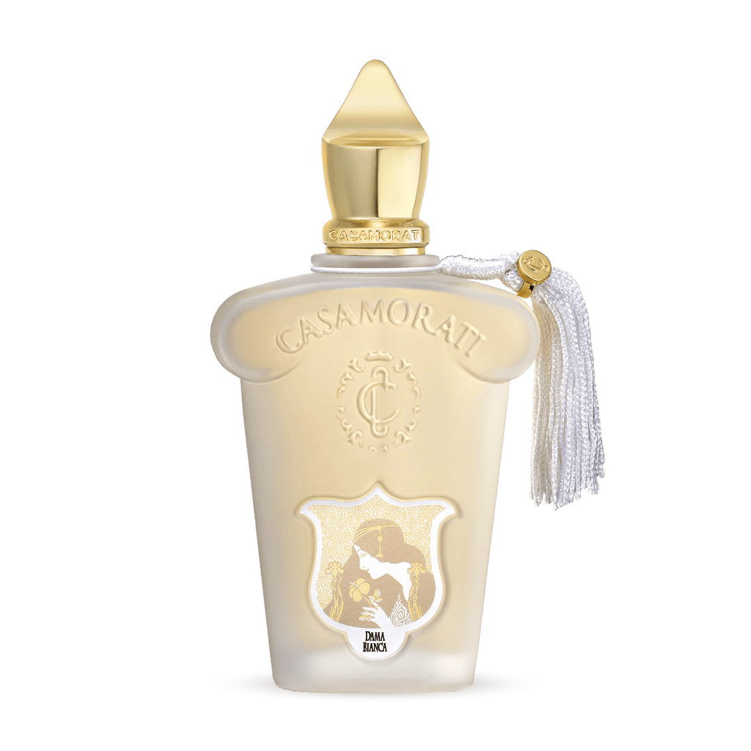 Casamorati Dama Bianca - Rakspiri.is