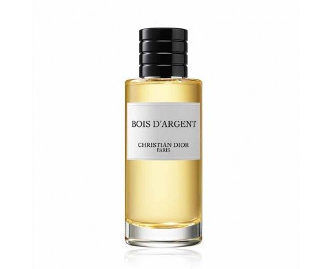 Christian Dior Bois D’Argent – Eau De Parfum 250ML - Rakspiri.is