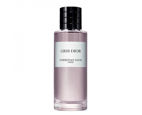 Christian Dior Gris – Eau De Parfum - Rakspiri.is