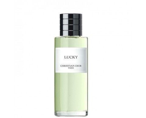 Christian Dior Lucky – Eau De Parfum 125ml - Rakspiri.is