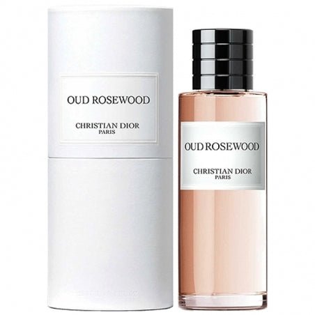 Christian Dior Oud RoseWood – Eau De Parfum 125ML - Rakspiri.is